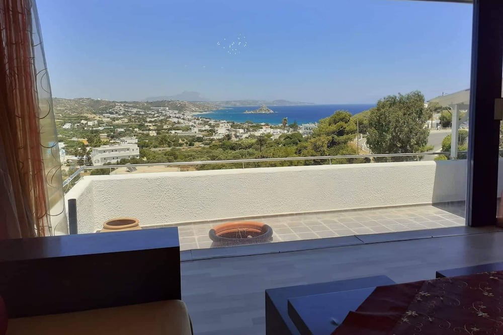 Photo of Patio Balcony in Kefalos