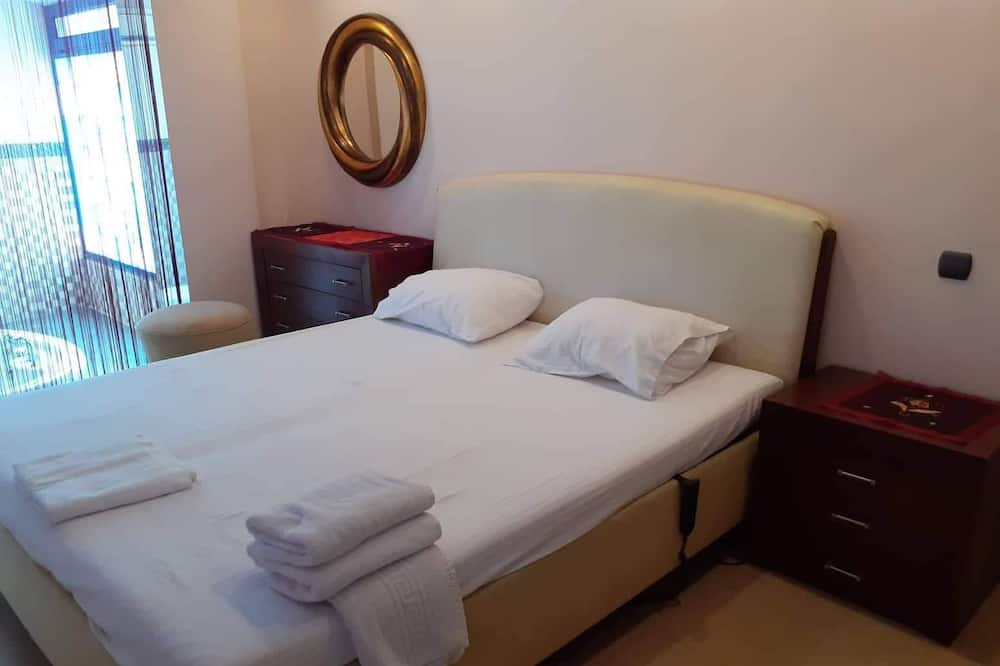 Photo of Bedroom in Kefalos