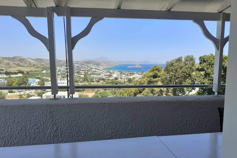 Photo of Patio Balcony in Kefalos