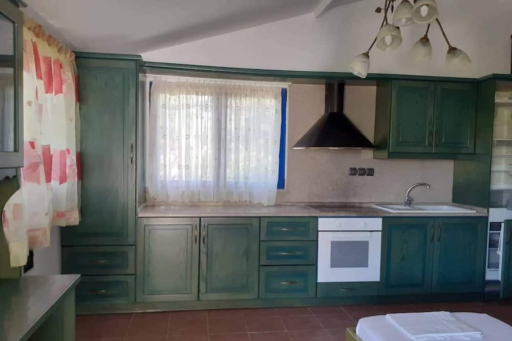 Photo of Bedroom in Kefalos