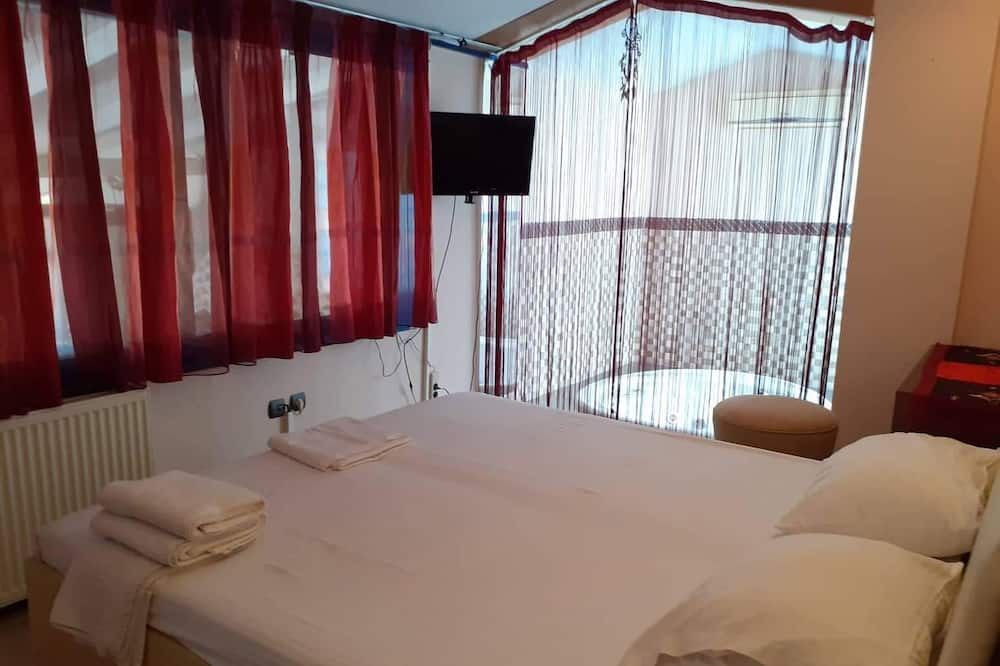 Photo of Bedroom in Kefalos
