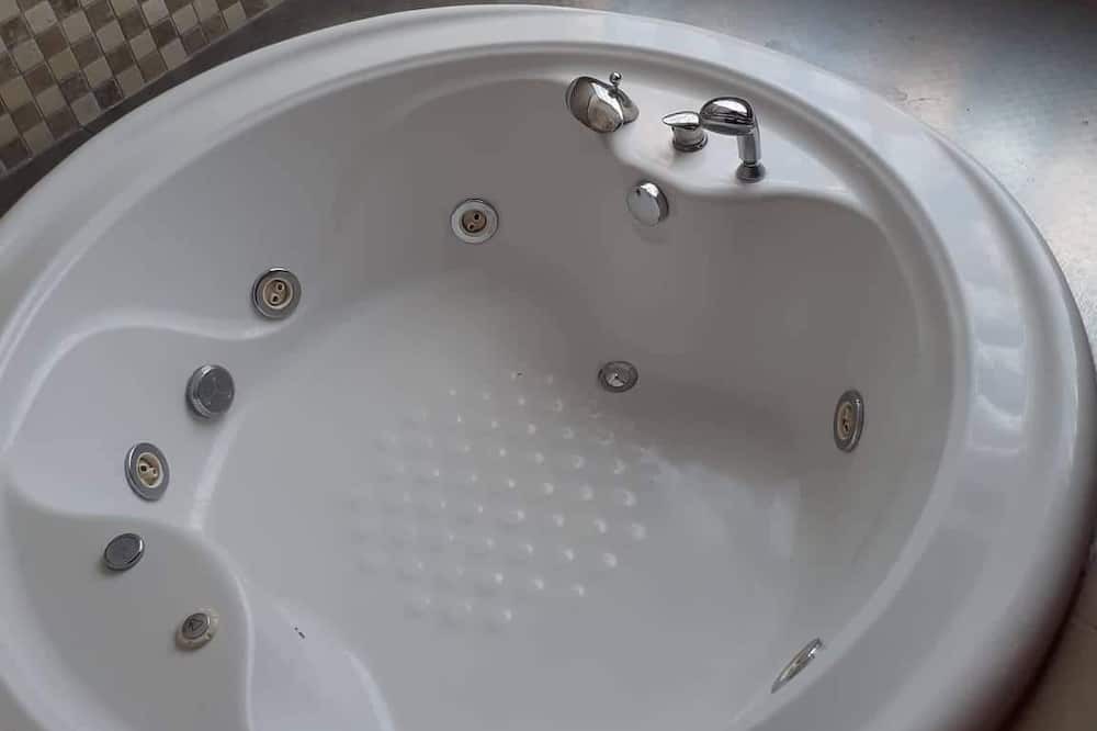 Photo of Bathroom in Kefalos