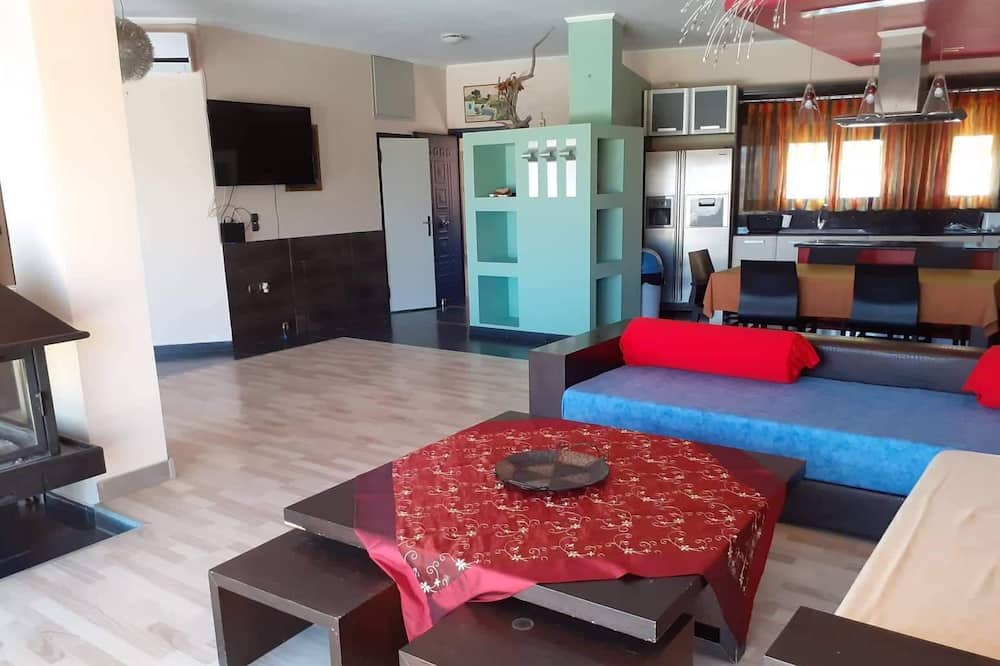 Photo of Livingroom in Kefalos