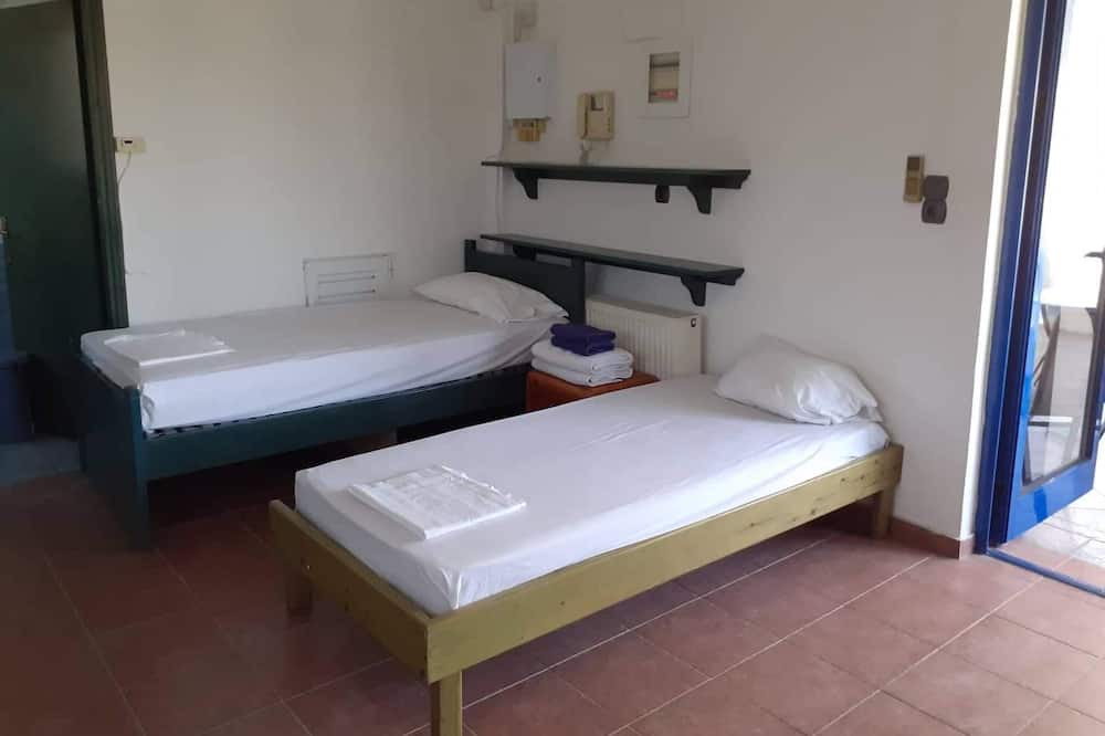 Photo of Bedroom in Kefalos