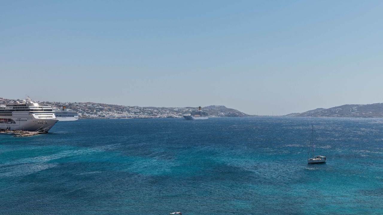 Photo of Others in Agios Stefanos