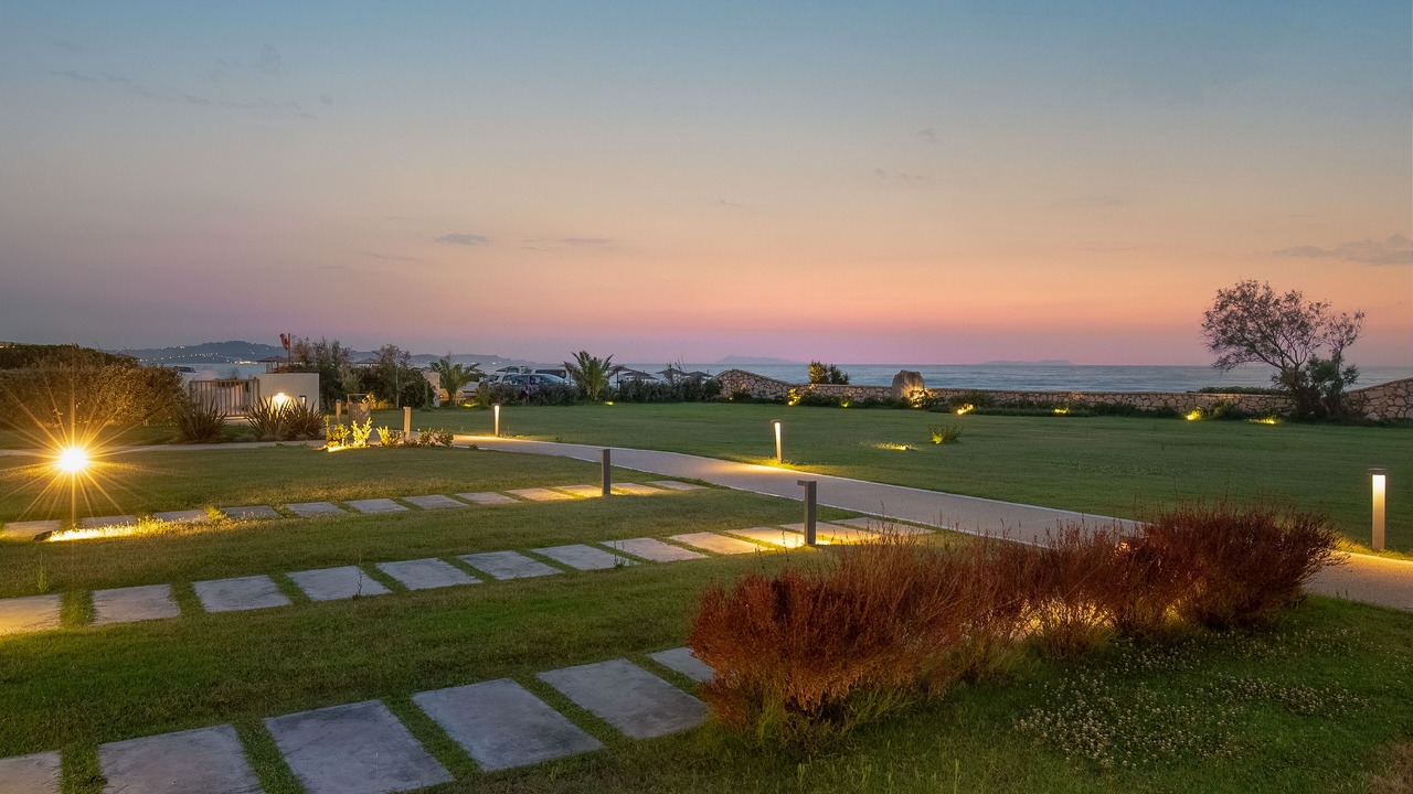 Photo of Outdoor in Almiros Beach