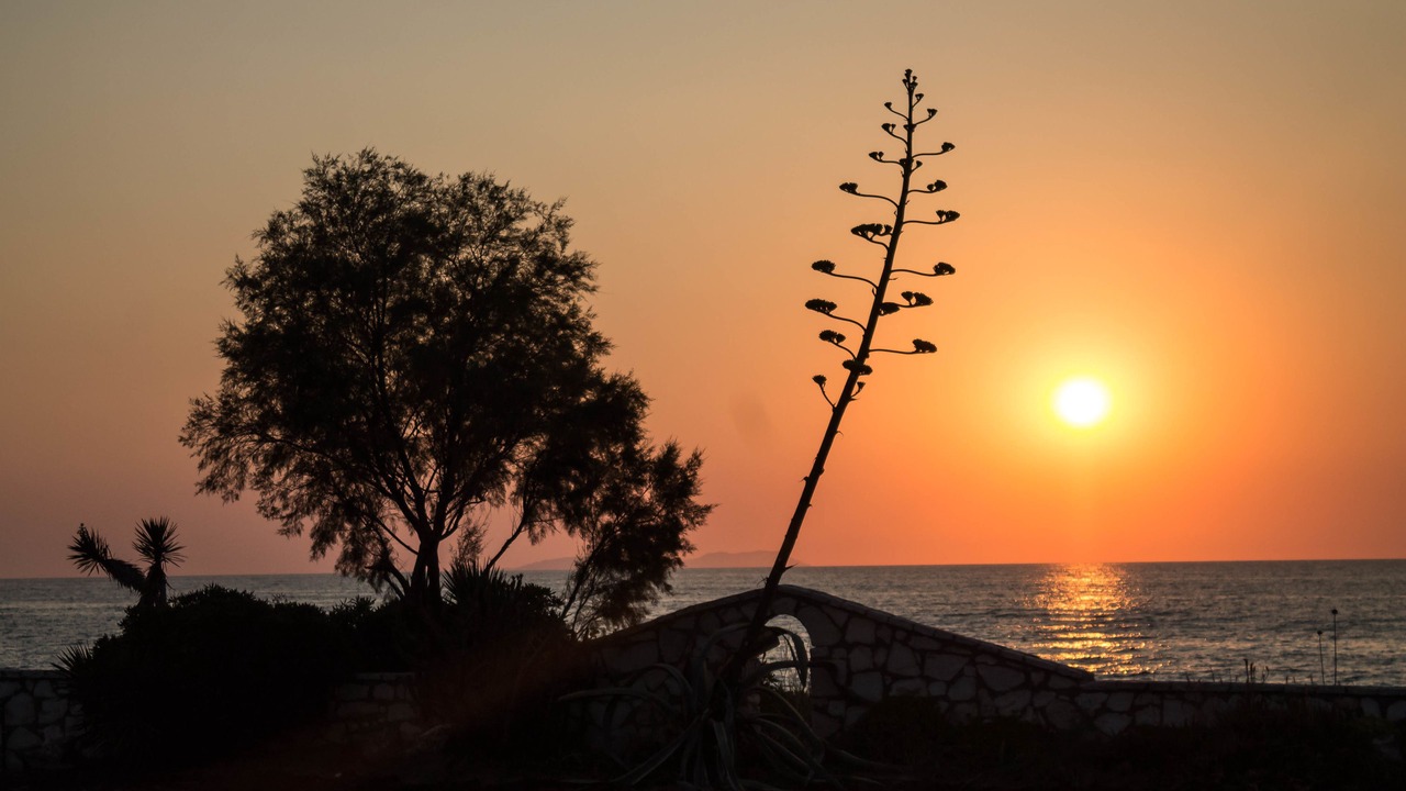 Photo of Outdoor in Almiros Beach