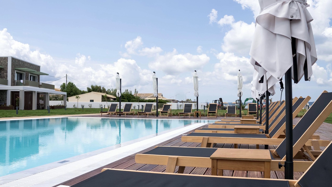 Photo of Outdoor in Almiros Beach