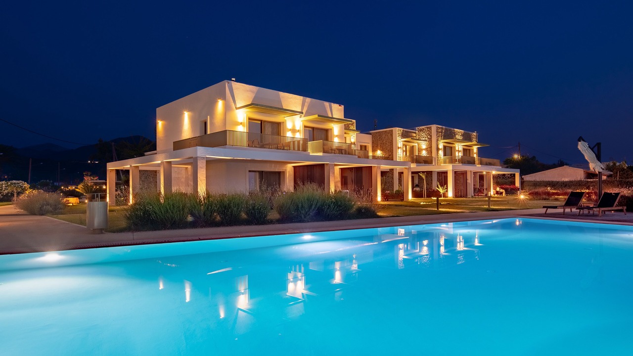 Photo of Outdoor in Almiros Beach