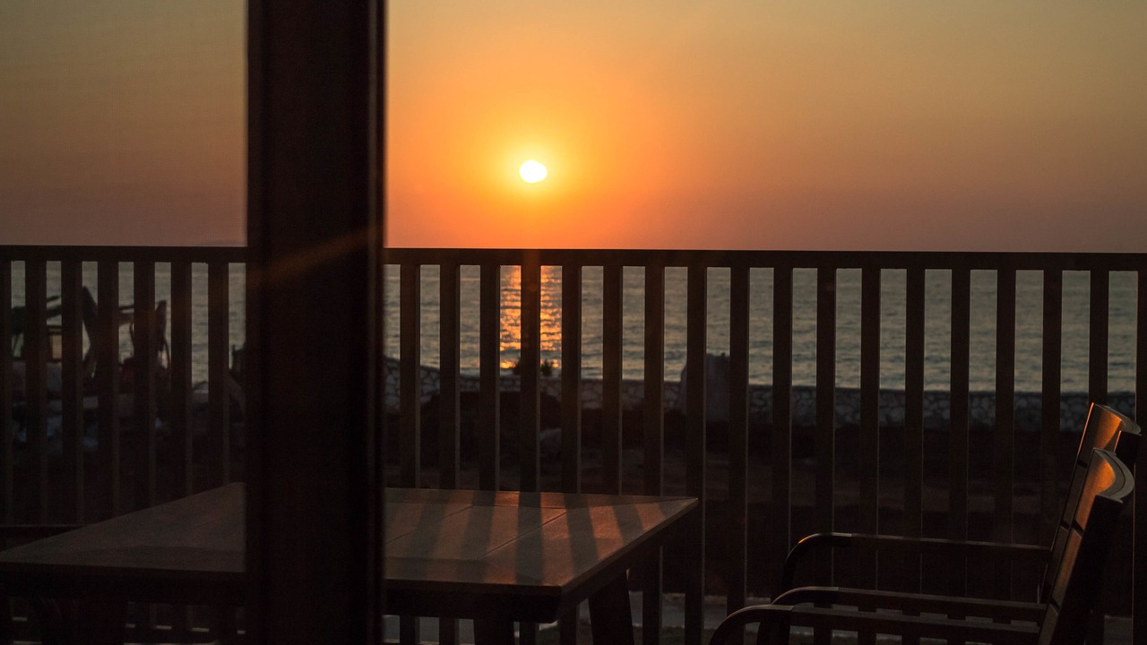 Photo of Bedroom in Almiros Beach