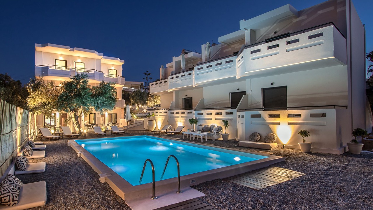 Photo of Outdoor in Galatas