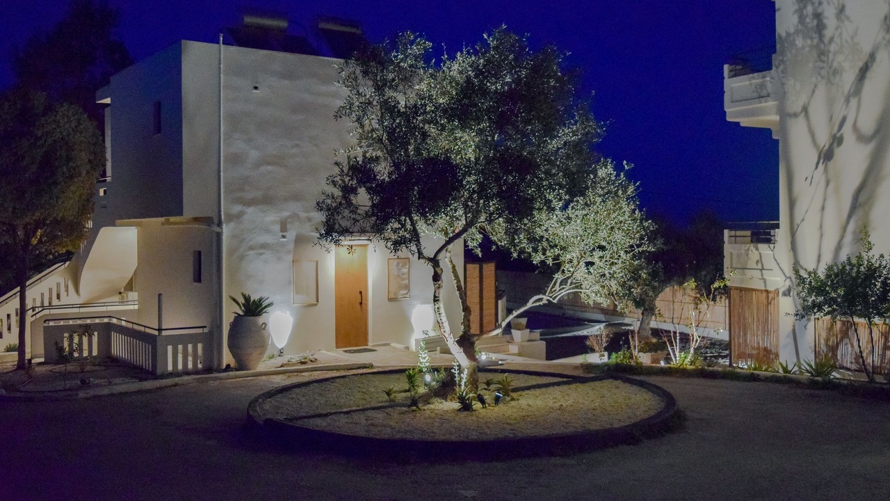 Photo of Outdoor in Galatas