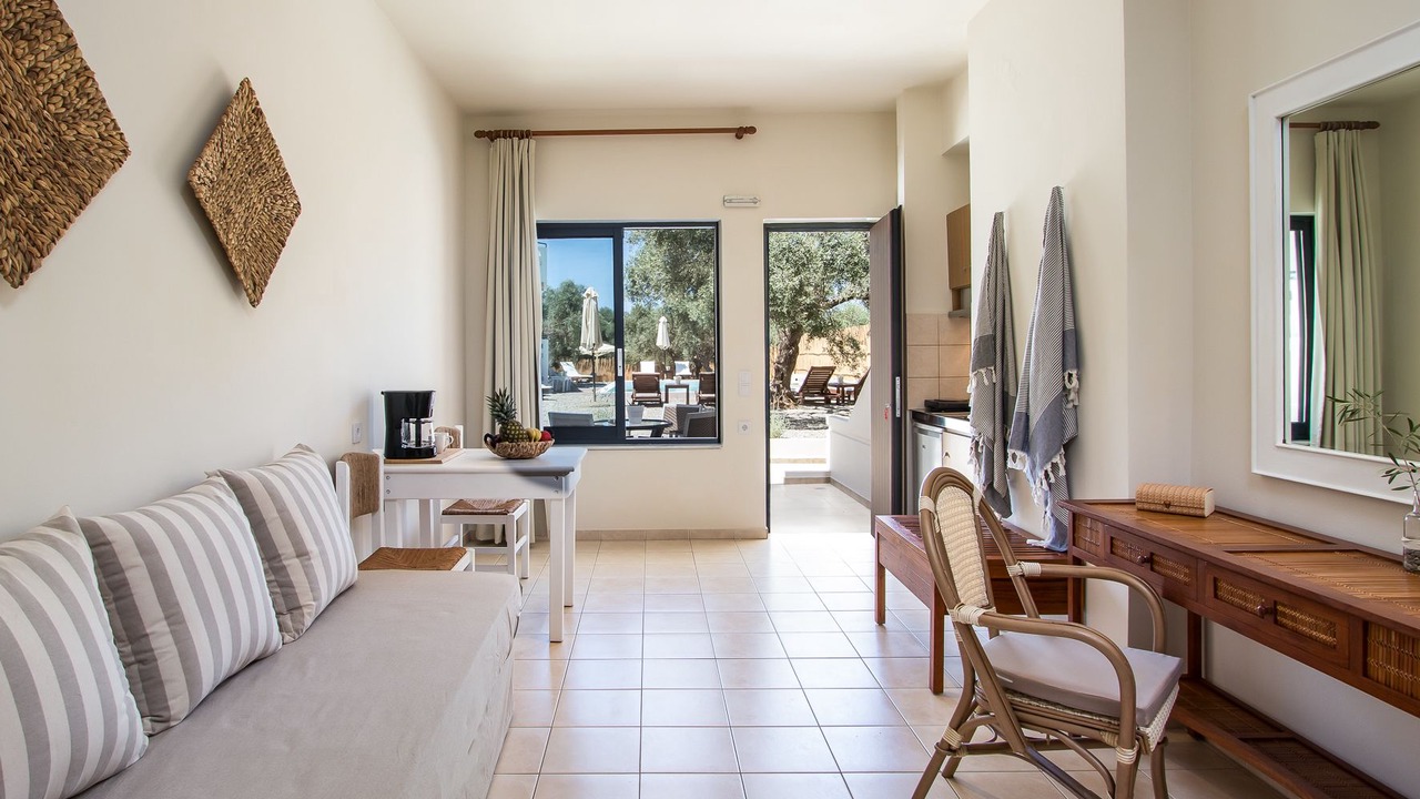 Photo of Outdoor in Galatas