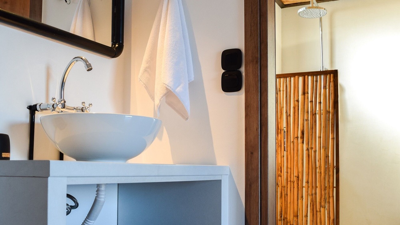 Photo of Bathroom in Galatas