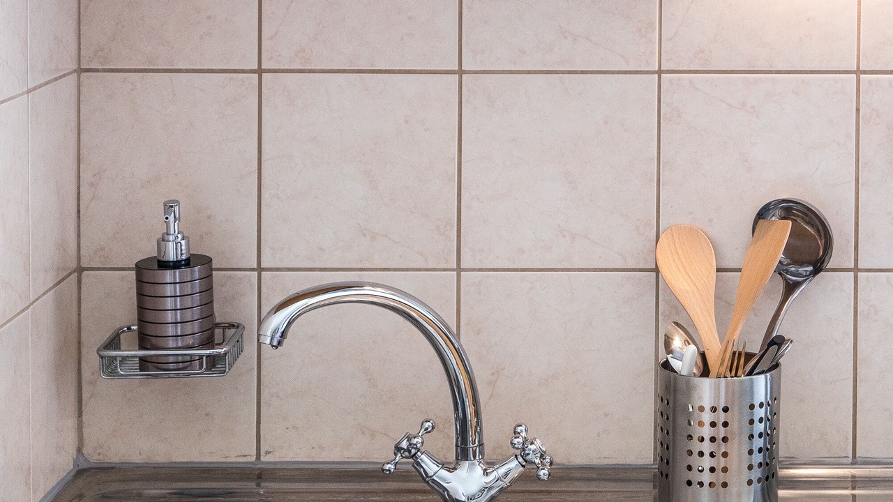Photo of Bathroom in Galatas