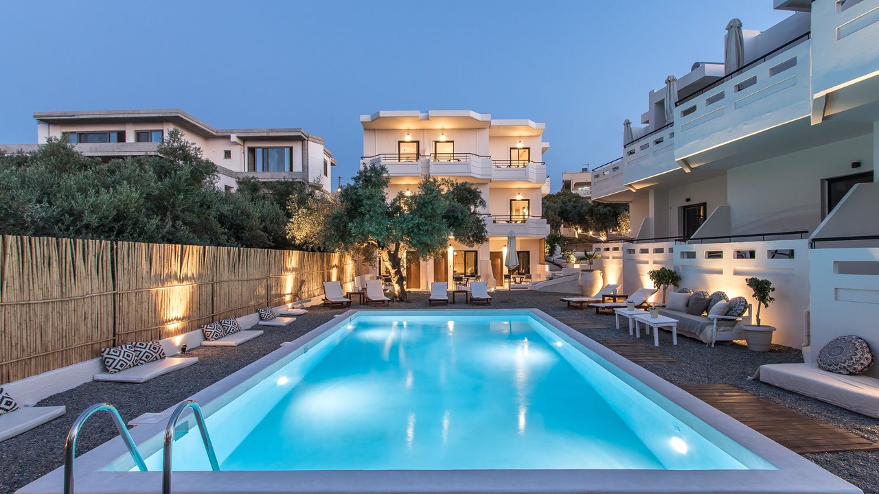 Photo of Outdoor in Galatas