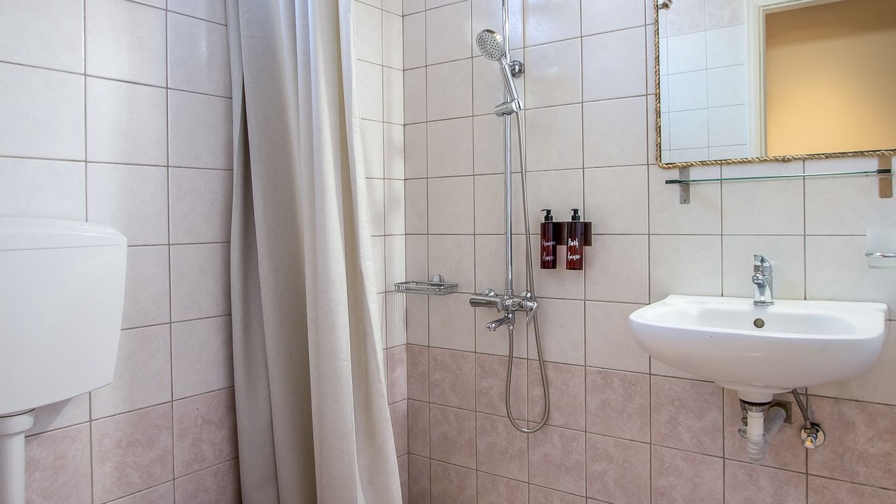 Photo of Bathroom in Galatas
