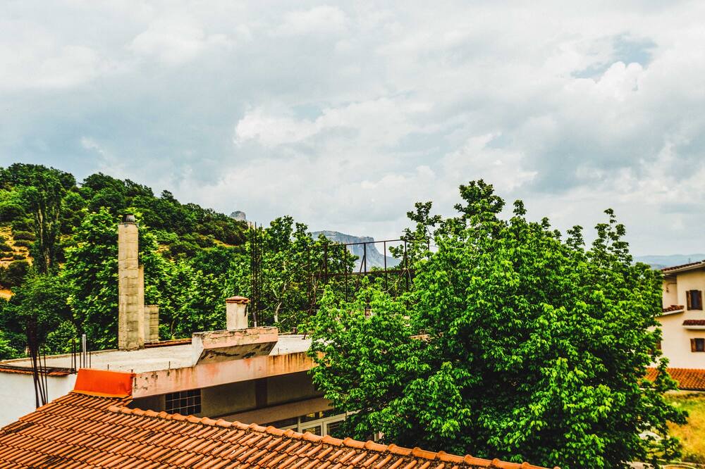 Photo of Patio Balcony in Diava