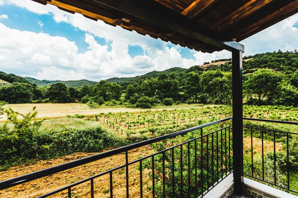 Photo of Patio Balcony in Diava