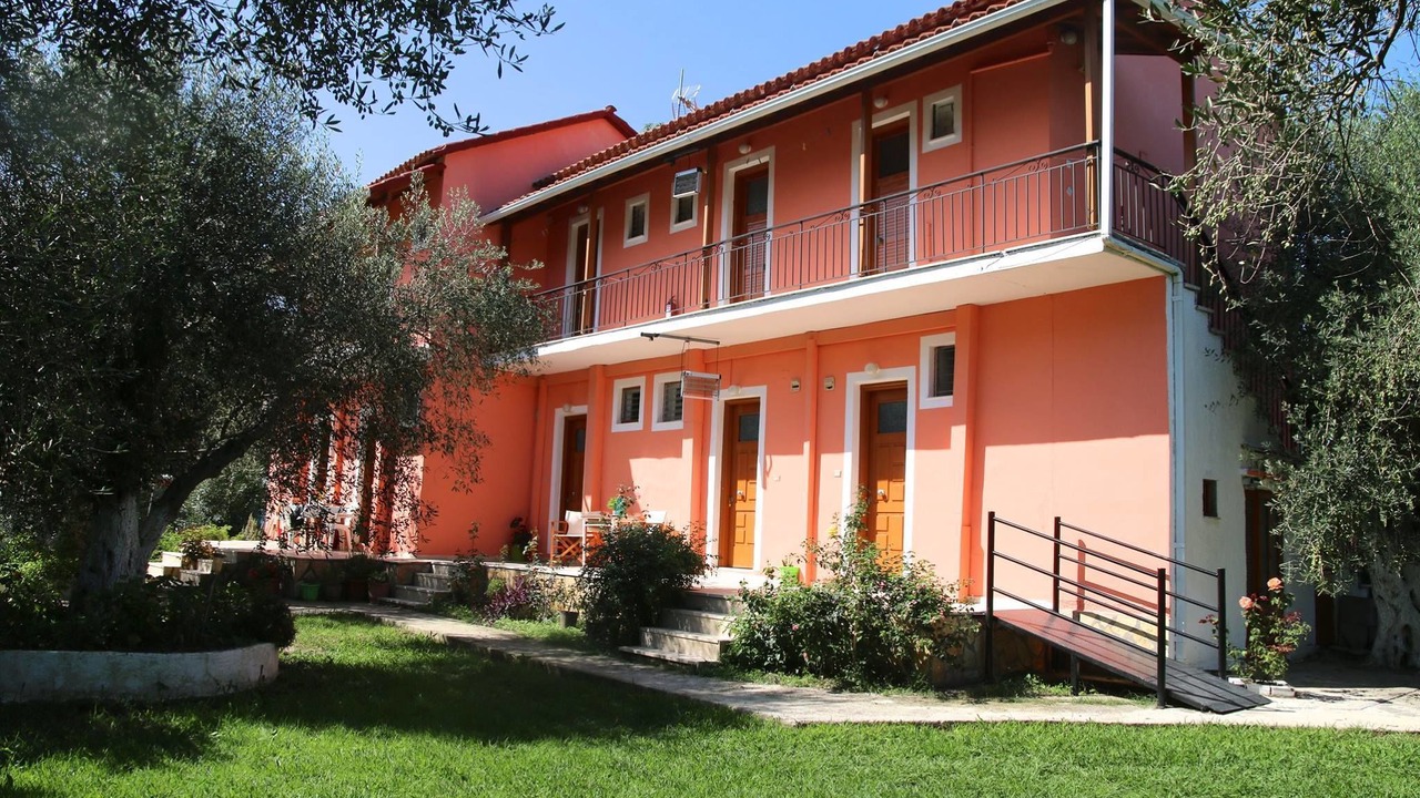 Photo of Outdoor in Notos