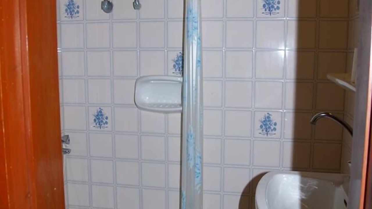 Photo of Bathroom in Notos