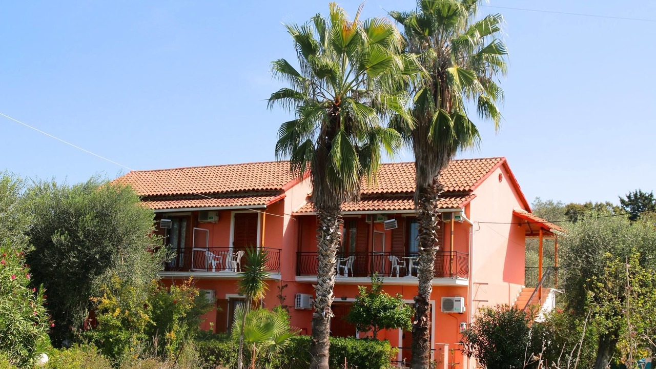 Photo of Outdoor in Notos