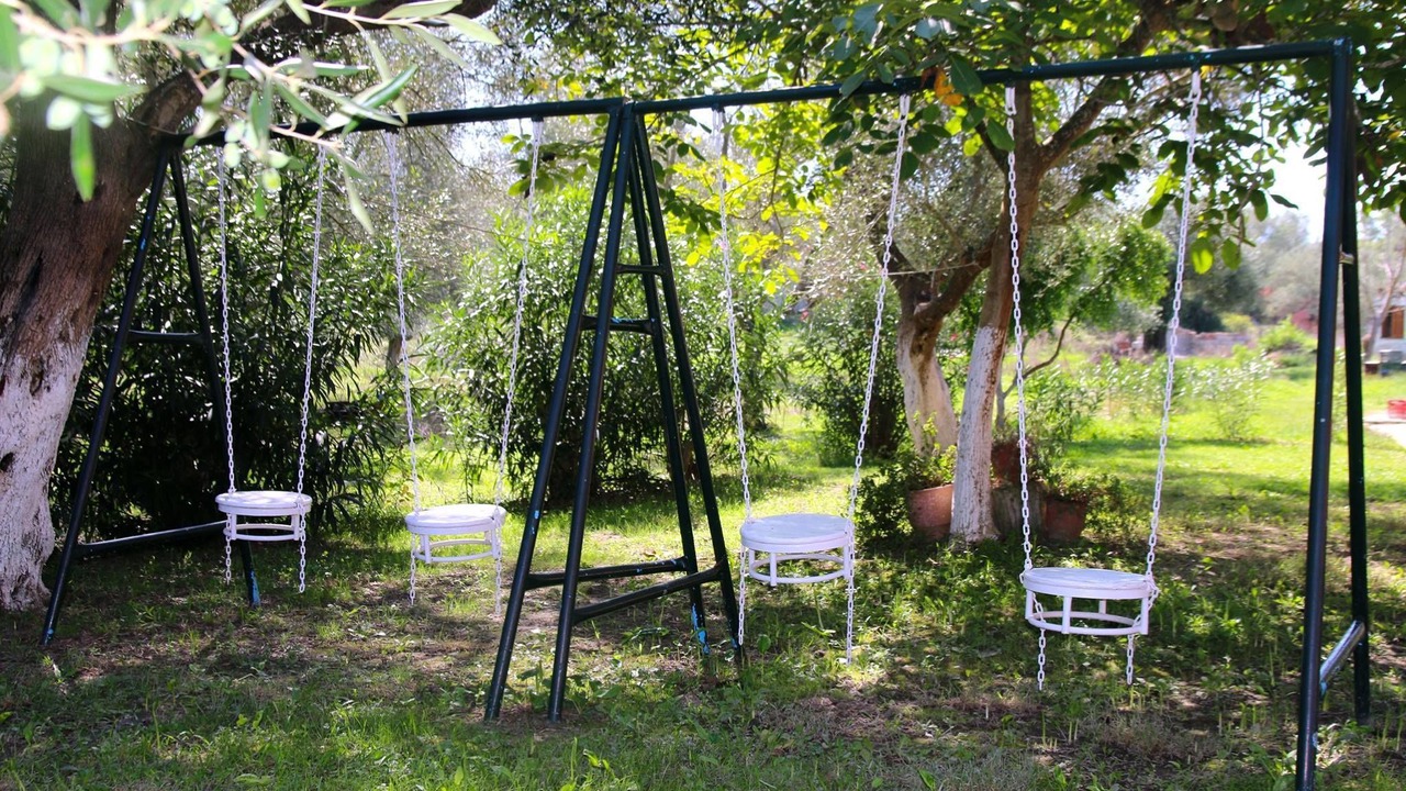 Photo of Outdoor in Notos