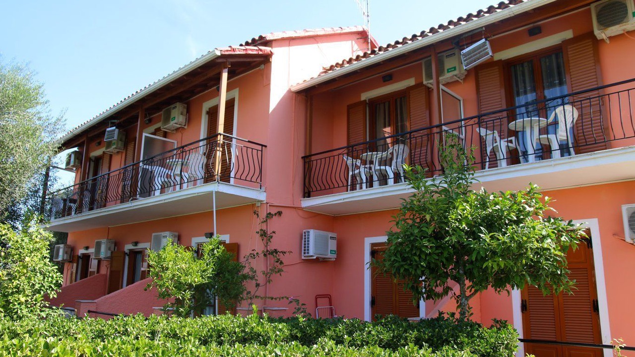 Photo of Outdoor in Notos