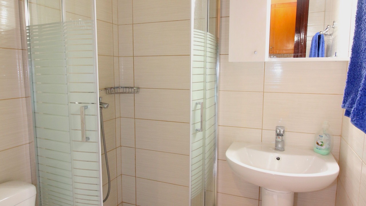 Photo of Bathroom in Notos