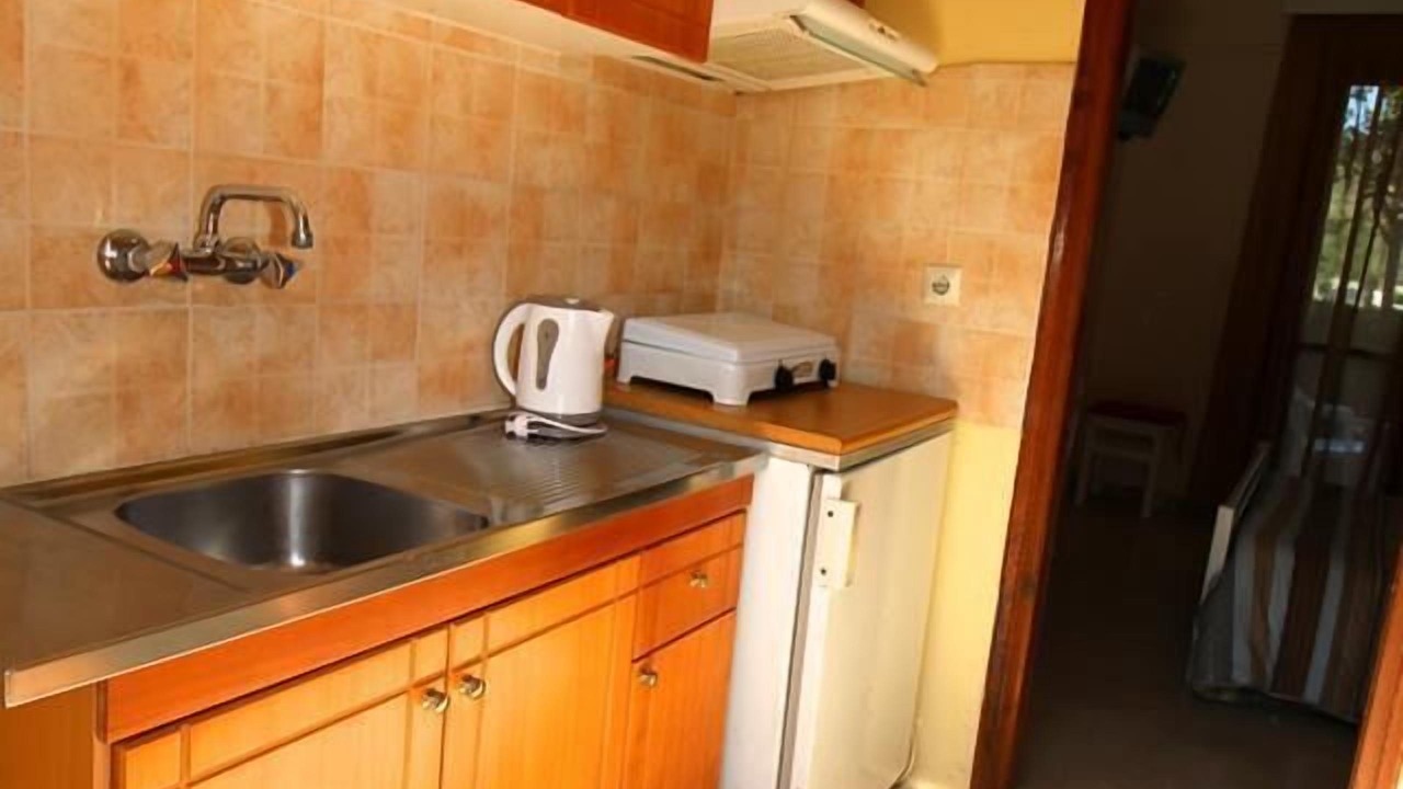 Photo of Kitchen in Notos