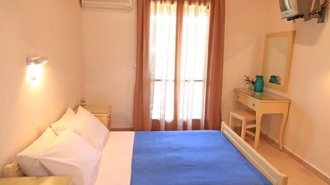 Photo of Bedroom in Notos