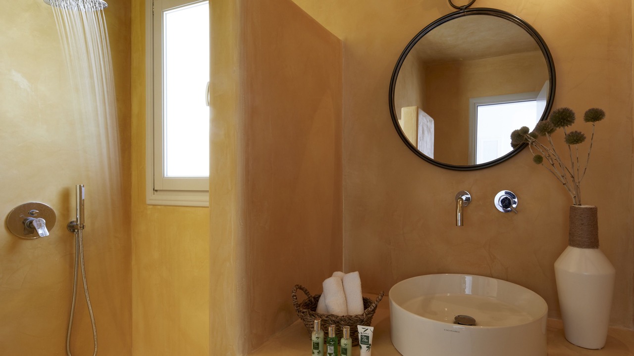 Photo of Bathroom in Pyrgos