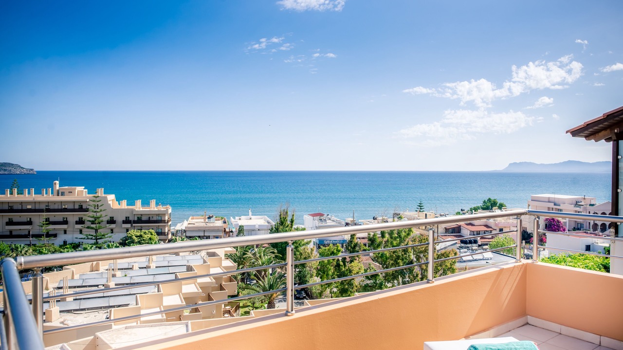 Photo of Outdoor in Agia Marina