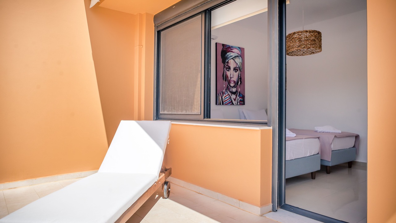 Photo of Bedroom in Agia Marina