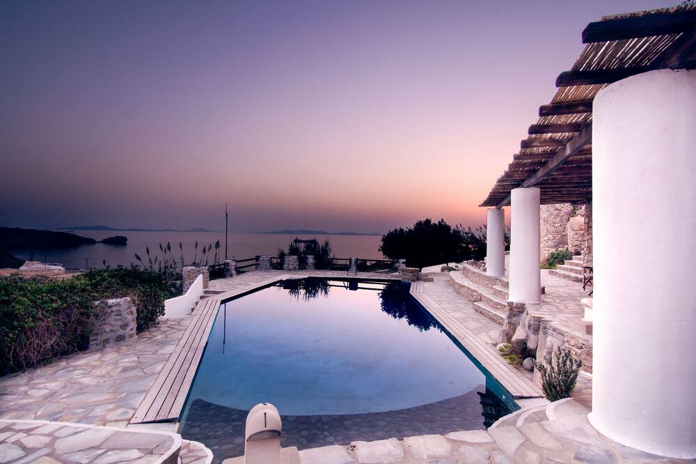 Photo of Outdoor in Houlakia