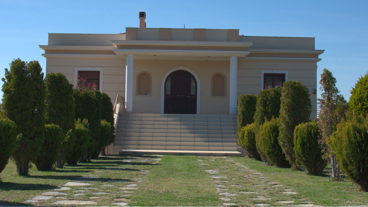 Photo of Outdoor in Alli Meria