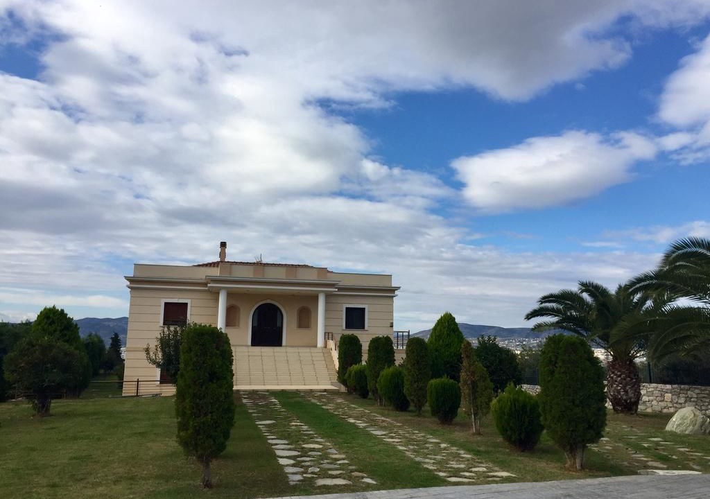 Photo of Outdoor in Alli Meria