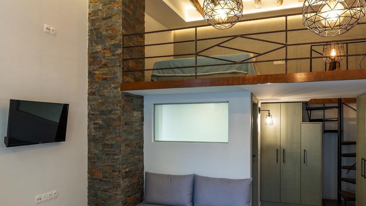 Photo of Livingroom in Psinthos
