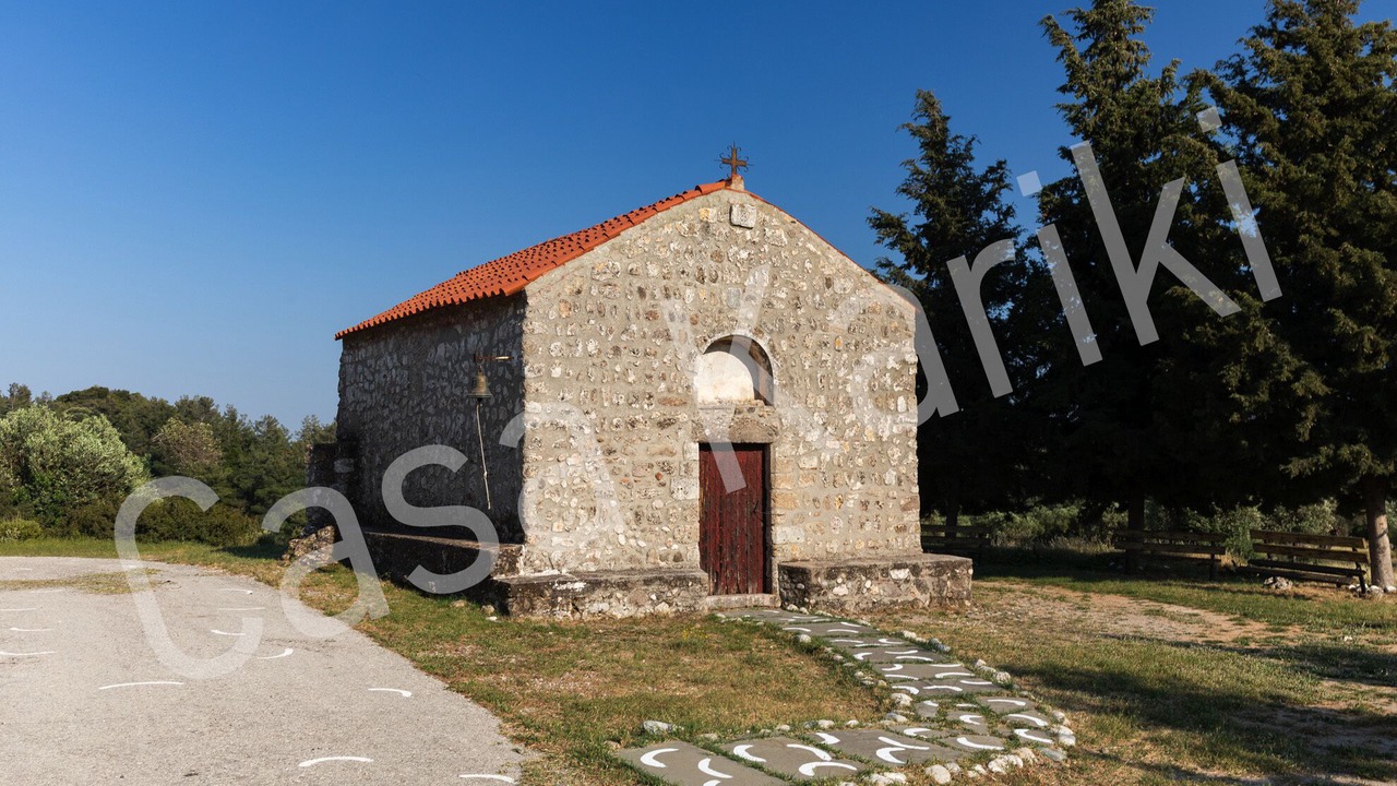 Photo of Outdoor in Psinthos