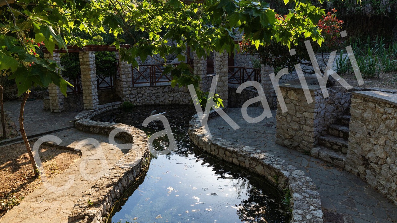 Photo of Outdoor in Psinthos