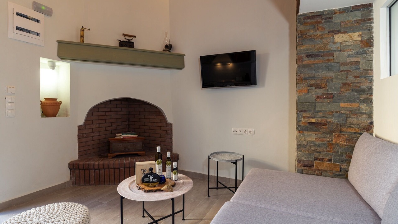 Photo of Livingroom in Psinthos