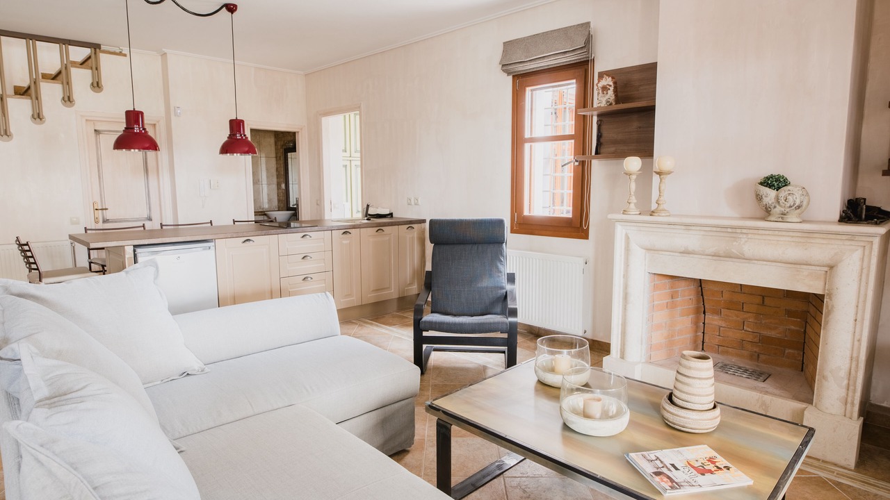 Photo of Livingroom in Dorida