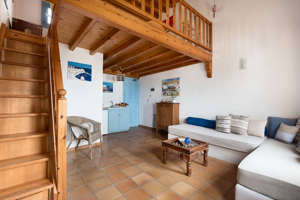 Photo of Livingroom in Houlakia