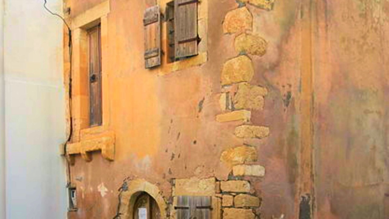 Photo of Outdoor in Old Quarter
