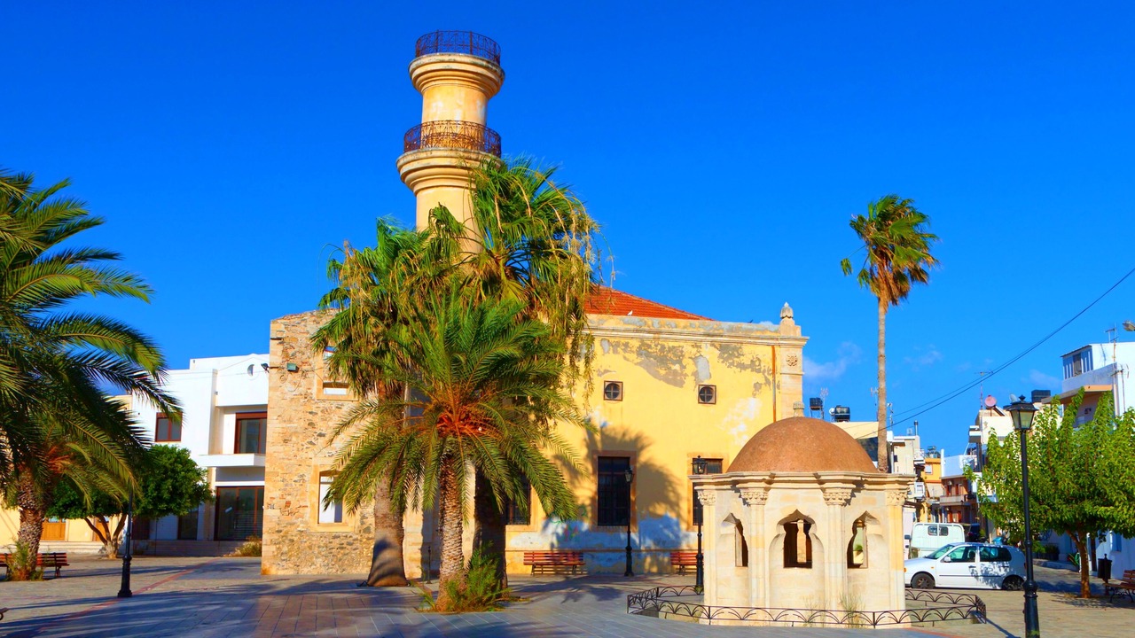Photo of Outdoor in Old Quarter