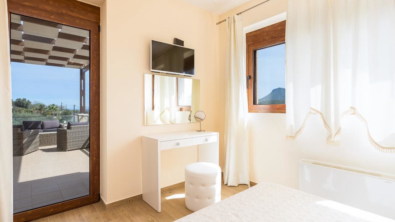 Photo of Bedroom in Kalyves