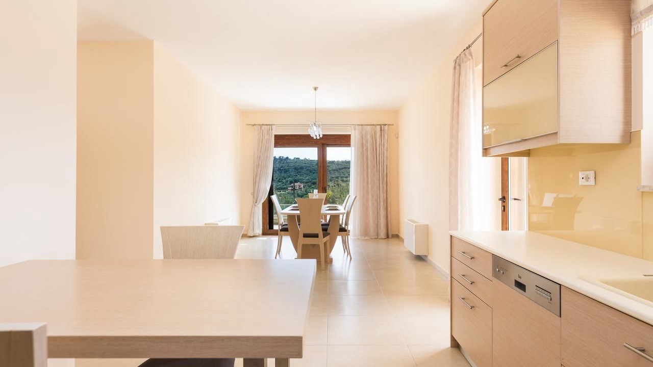 Photo of Bedroom in Kalyves