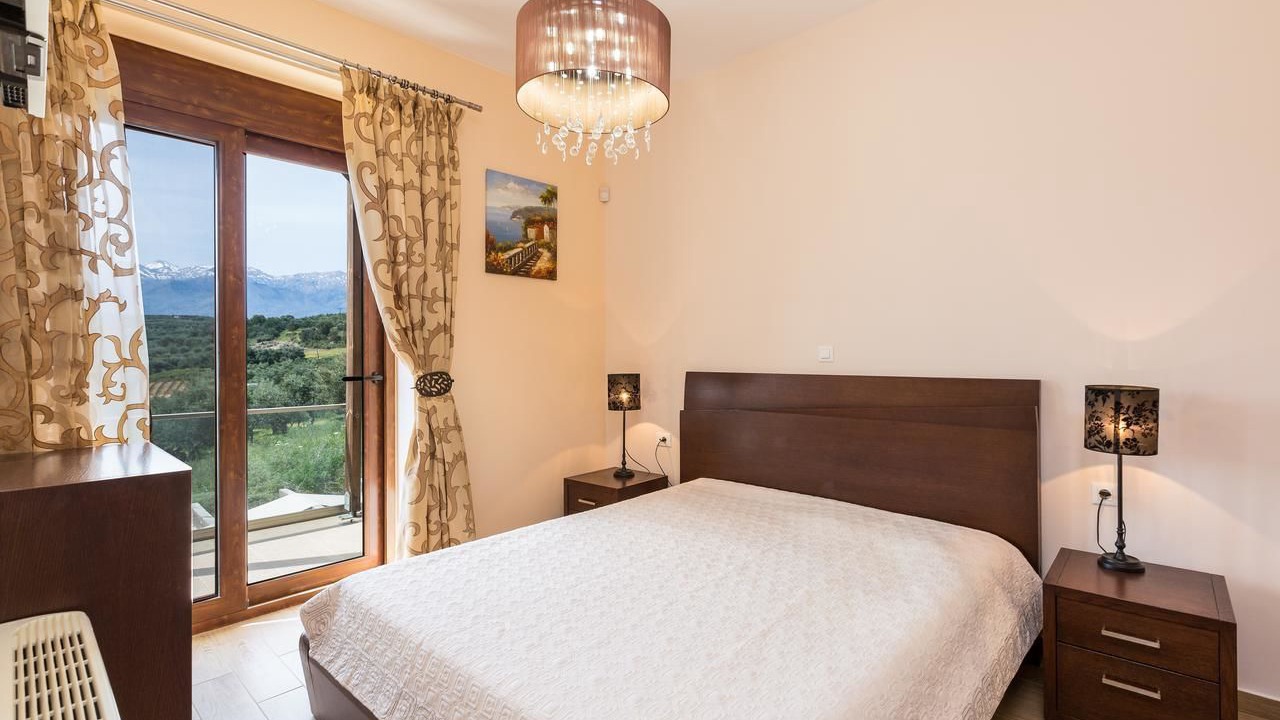 Photo of Bedroom in Kalyves