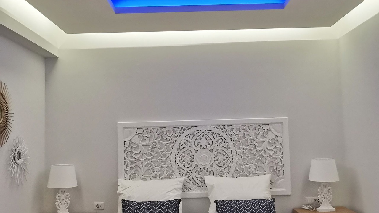 Photo of Bedroom in Old Hersonissos