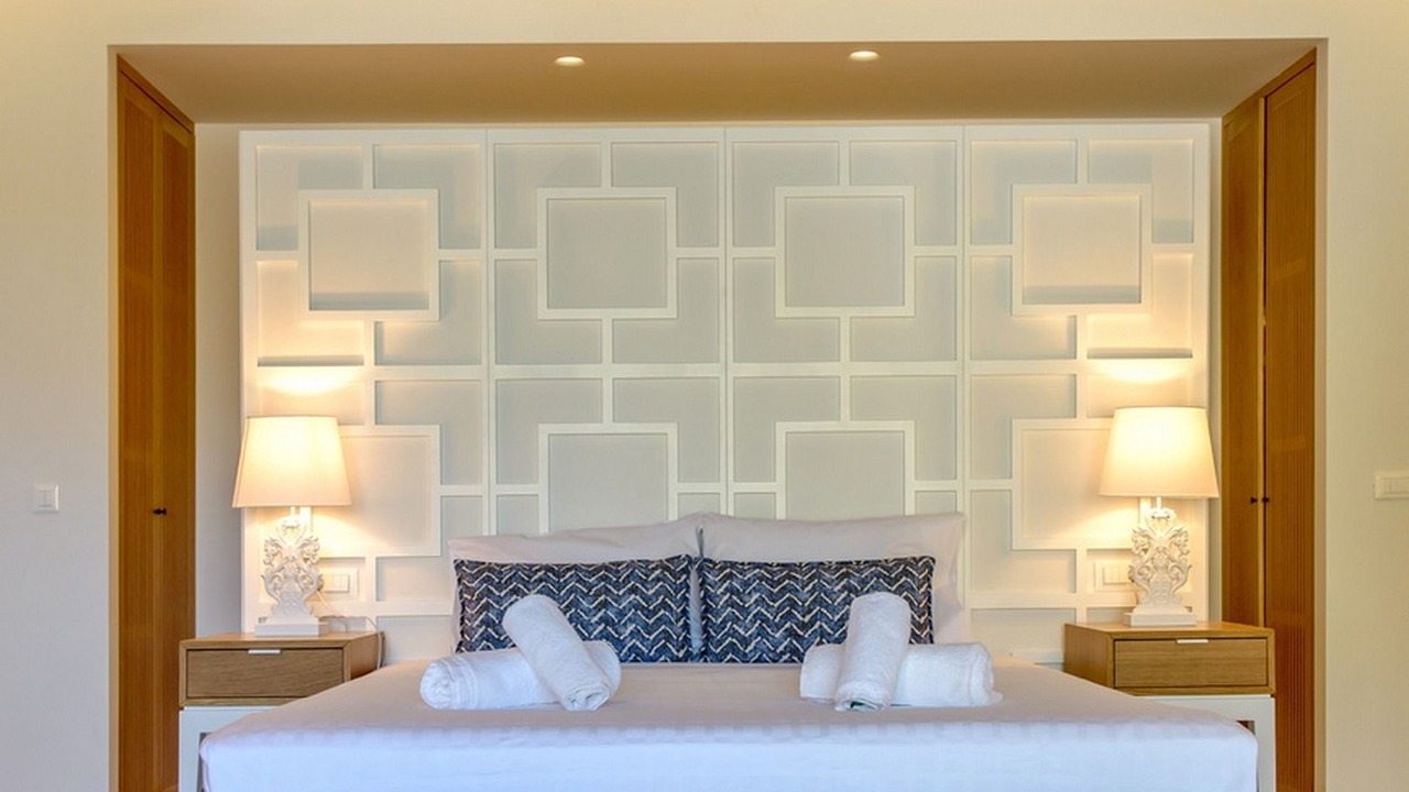 Photo of Bedroom in Old Hersonissos